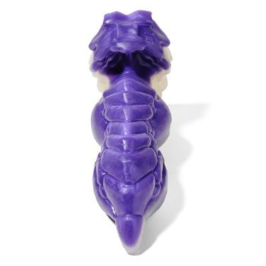 Sinnovator Tyrant Double Knot Dildo 5.7 Inches to 9.25 Inches (3 Sizes) | UberKinky